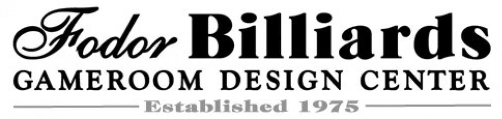Fodor Billiard Supply (1437561)